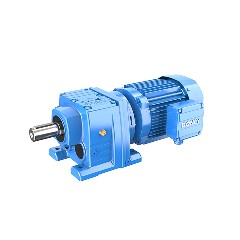 motor giảm tốc Donly