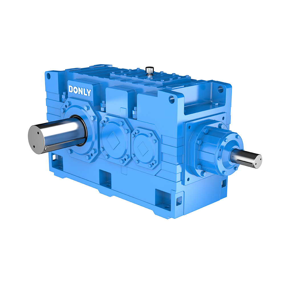 hộp giảm tốc DLB Donly Enertech