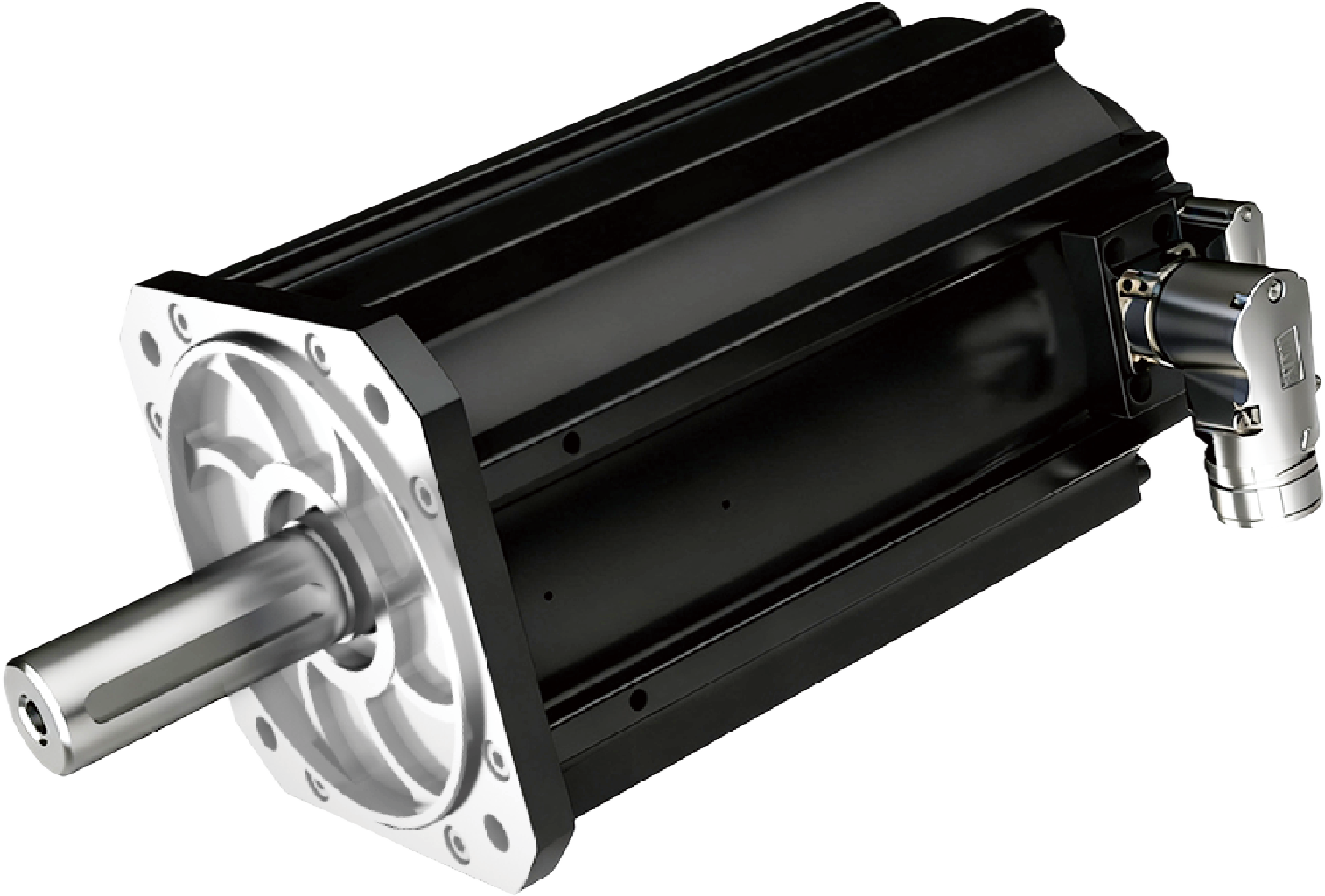 Động cơ truyền động trực tiếp Donly TYP Series