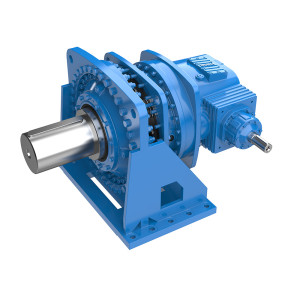 Hộp Giảm Tốc Hành Tinh DLP