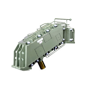 Vỏ Hộp Số Cho Hệ Thống Cán Ống Liên Tục
