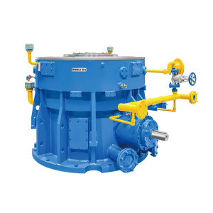 Hộp Giảm Tốc Chuyên Dụng Cho Máy Nghiền Đứng