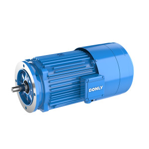 Động Cơ Servo Dòng DPM