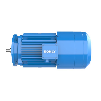Phân Loại Motor DONLY: Giảm Tốc, Motor Công Nghiệp, Motor Tải Nặng