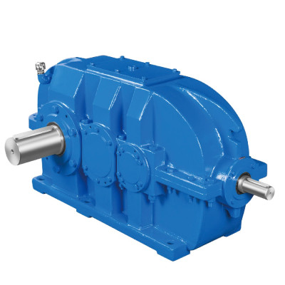 Vì Sao Nhiều Doanh Nghiệp Chọn Motor Donly Cho Ứng Dụng Bơm Quạt?