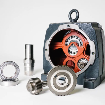Hệ Số Service Factor Của Hộp Giảm Tốc Là Gì? Cách Lựa Chọn Phù Hợp Để Tăng Tuổi Thọ Thiết Bị