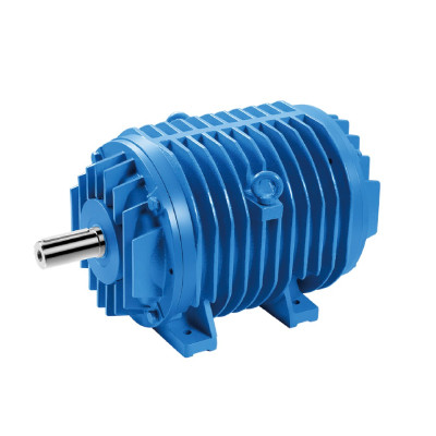 Vì Sao Motor Chạy Không Tải Vẫn Nóng? Giải Đáp Chi Tiết