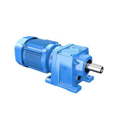 Phân Tích Kỹ Thuật: So Sánh Động Cơ Thường Và Motor Giảm Tốc Trong Hệ Thống Truyền Động Công Nghiệp